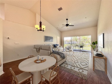 ** Welcome to your dream home** --a beautifully remodeled on Tara Golf and Country Club in Florida - for sale on GolfHomes.com, golf home, golf lot