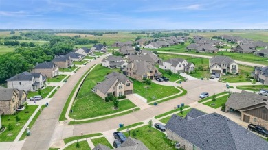 Welcome to 2113 Deer Run Court -- a stunning Taylor Morrison on The Bridges Golf Club in Texas - for sale on GolfHomes.com, golf home, golf lot