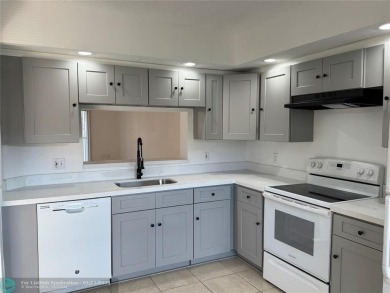 BEST PRICE IN CENTURY VILLAGE. Highly desired second floor 2 BED on Flamingo Lakes Country Club in Florida - for sale on GolfHomes.com, golf home, golf lot
