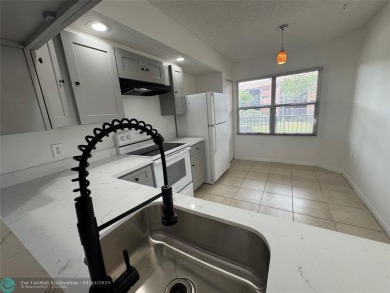 BEST PRICE IN CENTURY VILLAGE. Highly desired second floor 2 BED on Flamingo Lakes Country Club in Florida - for sale on GolfHomes.com, golf home, golf lot
