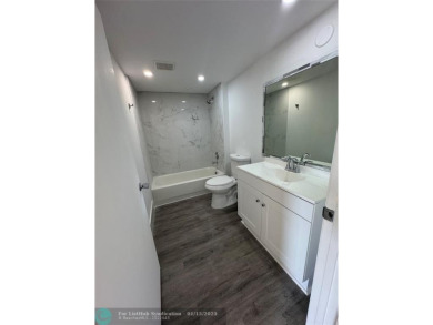BEST PRICE IN CENTURY VILLAGE. Highly desired second floor 2 BED on Flamingo Lakes Country Club in Florida - for sale on GolfHomes.com, golf home, golf lot