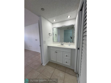 BEST PRICE IN CENTURY VILLAGE. Highly desired second floor 2 BED on Flamingo Lakes Country Club in Florida - for sale on GolfHomes.com, golf home, golf lot