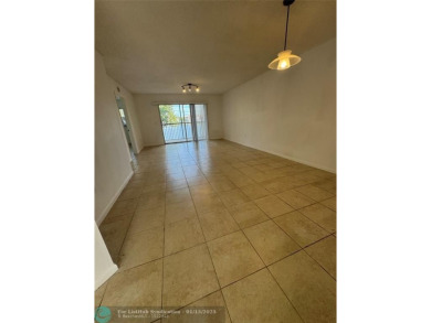 BEST PRICE IN CENTURY VILLAGE. Highly desired second floor 2 BED on Flamingo Lakes Country Club in Florida - for sale on GolfHomes.com, golf home, golf lot