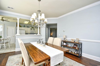 Don't miss your opportunity to own this beautiful 3-bedroom on Barefoot Resort and Golf Club  in South Carolina - for sale on GolfHomes.com, golf home, golf lot