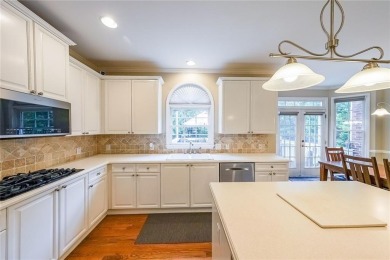 || STUNNING NEWLY FINISHED BASEMENT || || OUTDOOR UNDERDECK on Polo Golf and Country Club in Georgia - for sale on GolfHomes.com, golf home, golf lot