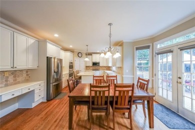 || STUNNING NEWLY FINISHED BASEMENT || || OUTDOOR UNDERDECK on Polo Golf and Country Club in Georgia - for sale on GolfHomes.com, golf home, golf lot