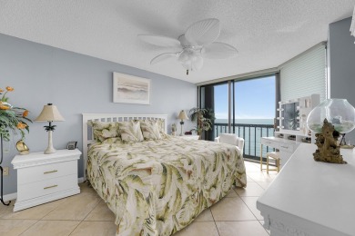 This stunning 2/2 direct oceanfront condo has been upgraded on Island Dunes Country Club in Florida - for sale on GolfHomes.com, golf home, golf lot