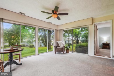 Welcome to 3414 Island Creek! Located in the sought-after on Leisure World Golf Club in Maryland - for sale on GolfHomes.com, golf home, golf lot