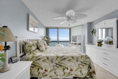 This stunning 2/2 direct oceanfront condo has been upgraded on Island Dunes Country Club in Florida - for sale on GolfHomes.com, golf home, golf lot