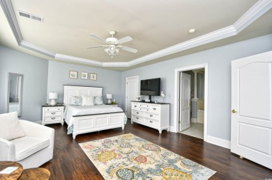 Don't miss your opportunity to own this beautiful 3-bedroom on Barefoot Resort and Golf Club  in South Carolina - for sale on GolfHomes.com, golf home, golf lot