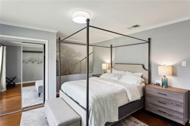 Beautifully updated home on the golf course in the gated on Beau Chene Country Club in Louisiana - for sale on GolfHomes.com, golf home, golf lot