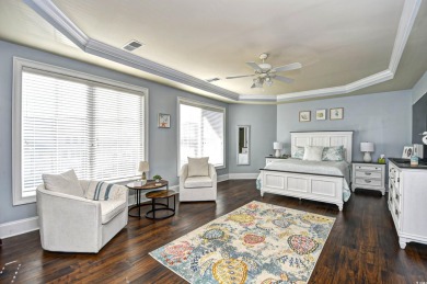 Don't miss your opportunity to own this beautiful 3-bedroom on Barefoot Resort and Golf Club  in South Carolina - for sale on GolfHomes.com, golf home, golf lot