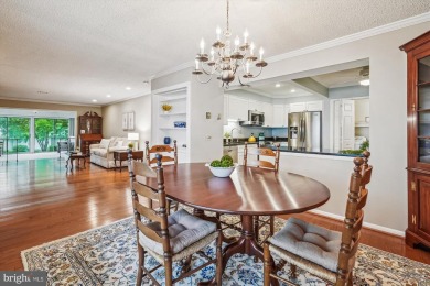 Welcome to 3414 Island Creek! Located in the sought-after on Leisure World Golf Club in Maryland - for sale on GolfHomes.com, golf home, golf lot
