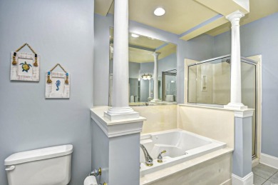 Don't miss your opportunity to own this beautiful 3-bedroom on Barefoot Resort and Golf Club  in South Carolina - for sale on GolfHomes.com, golf home, golf lot