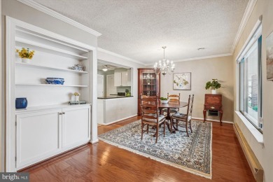 Welcome to 3414 Island Creek! Located in the sought-after on Leisure World Golf Club in Maryland - for sale on GolfHomes.com, golf home, golf lot