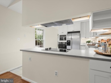Welcome to 704 Sydney Terrace, a beautifully maintained home on Heritage Harbour Golf Club in Maryland - for sale on GolfHomes.com, golf home, golf lot