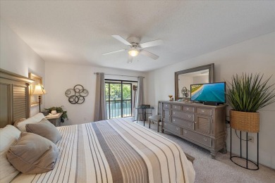 Discover this beautifully updated furnished 2-bedroom on Capri Isle Golf Club in Florida - for sale on GolfHomes.com, golf home, golf lot