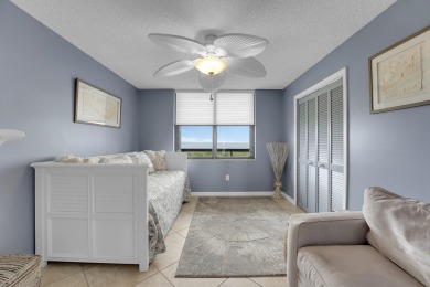 This stunning 2/2 direct oceanfront condo has been upgraded on Island Dunes Country Club in Florida - for sale on GolfHomes.com, golf home, golf lot