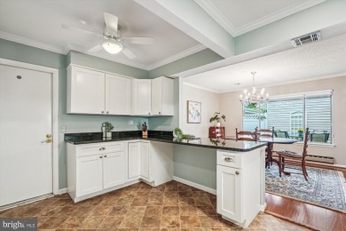 Welcome to 3414 Island Creek! Located in the sought-after on Leisure World Golf Club in Maryland - for sale on GolfHomes.com, golf home, golf lot