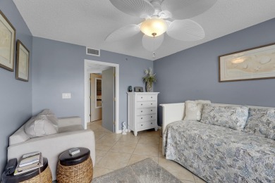 This stunning 2/2 direct oceanfront condo has been upgraded on Island Dunes Country Club in Florida - for sale on GolfHomes.com, golf home, golf lot