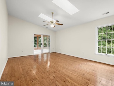 Welcome to 704 Sydney Terrace, a beautifully maintained home on Heritage Harbour Golf Club in Maryland - for sale on GolfHomes.com, golf home, golf lot