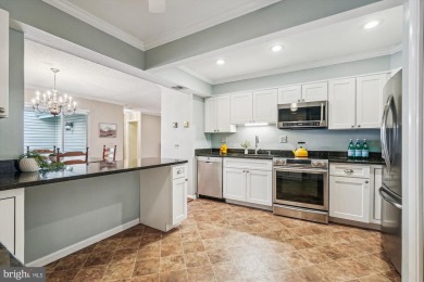Welcome to 3414 Island Creek! Located in the sought-after on Leisure World Golf Club in Maryland - for sale on GolfHomes.com, golf home, golf lot