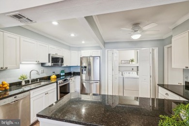 Welcome to 3414 Island Creek! Located in the sought-after on Leisure World Golf Club in Maryland - for sale on GolfHomes.com, golf home, golf lot