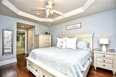 Don't miss your opportunity to own this beautiful 3-bedroom on Barefoot Resort and Golf Club  in South Carolina - for sale on GolfHomes.com, golf home, golf lot