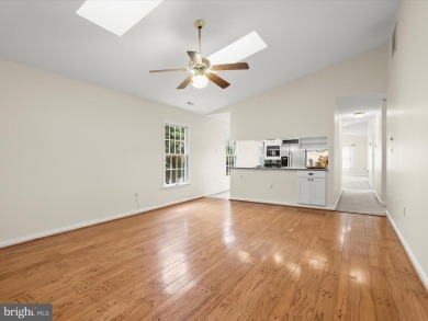 Welcome to 704 Sydney Terrace, a beautifully maintained home on Heritage Harbour Golf Club in Maryland - for sale on GolfHomes.com, golf home, golf lot