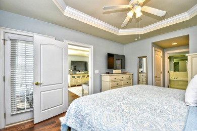 Don't miss your opportunity to own this beautiful 3-bedroom on Barefoot Resort and Golf Club  in South Carolina - for sale on GolfHomes.com, golf home, golf lot
