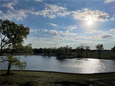 WaterCrest Landing | Sunset Views. Elevated Living. 

LUXURY on Falcon Ridge Golf Course in Kansas - for sale on GolfHomes.com, golf home, golf lot