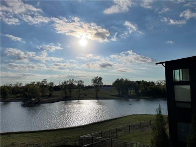 WaterCrest Landing | Sunset Views. Elevated Living. 

LUXURY on Falcon Ridge Golf Course in Kansas - for sale on GolfHomes.com, golf home, golf lot