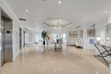 This stunning 2/2 direct oceanfront condo has been upgraded on Island Dunes Country Club in Florida - for sale on GolfHomes.com, golf home, golf lot