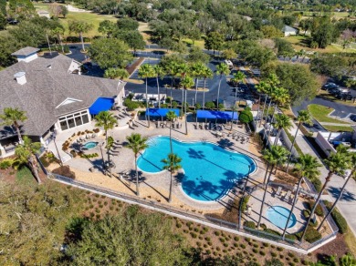 Welcome to your dream home nestled within the Legends 24-hour on The Legends Golf and Country Club in Florida - for sale on GolfHomes.com, golf home, golf lot