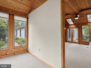 Welcome to 704 Sydney Terrace, a beautifully maintained home on Heritage Harbour Golf Club in Maryland - for sale on GolfHomes.com, golf home, golf lot