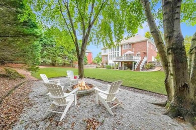 || STUNNING NEWLY FINISHED BASEMENT || || OUTDOOR UNDERDECK on Polo Golf and Country Club in Georgia - for sale on GolfHomes.com, golf home, golf lot