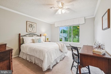 Welcome to 3414 Island Creek! Located in the sought-after on Leisure World Golf Club in Maryland - for sale on GolfHomes.com, golf home, golf lot