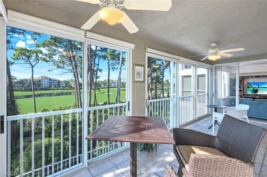 Don't miss seeing this bright and airy 2-bedroom 2-bath home on Bonita Bay West in Florida - for sale on GolfHomes.com, golf home, golf lot