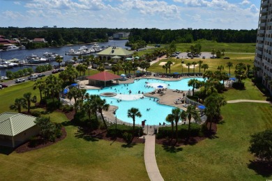 Don't miss your opportunity to own this beautiful 3-bedroom on Barefoot Resort and Golf Club  in South Carolina - for sale on GolfHomes.com, golf home, golf lot