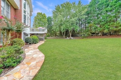 || STUNNING NEWLY FINISHED BASEMENT || || OUTDOOR UNDERDECK on Polo Golf and Country Club in Georgia - for sale on GolfHomes.com, golf home, golf lot