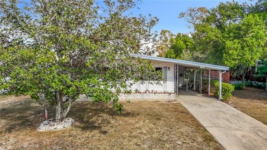 Welcome to this spacious 2-bedroom, 2-bathroom home situated in on High Point Golf Club, Inc. in Florida - for sale on GolfHomes.com, golf home, golf lot