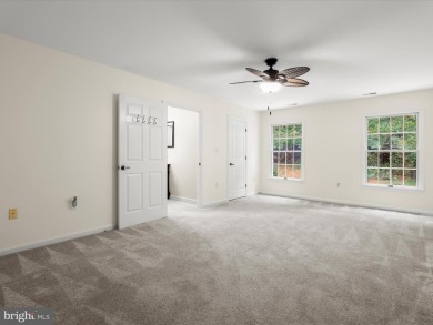 Welcome to 704 Sydney Terrace, a beautifully maintained home on Heritage Harbour Golf Club in Maryland - for sale on GolfHomes.com, golf home, golf lot