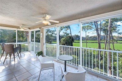 Don't miss seeing this bright and airy 2-bedroom 2-bath home on Bonita Bay West in Florida - for sale on GolfHomes.com, golf home, golf lot