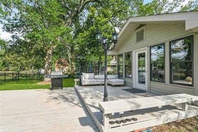 Beautifully updated home on the golf course in the gated on Beau Chene Country Club in Louisiana - for sale on GolfHomes.com, golf home, golf lot