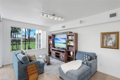 Don't miss seeing this bright and airy 2-bedroom 2-bath home on Bonita Bay West in Florida - for sale on GolfHomes.com, golf home, golf lot