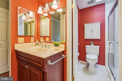 Welcome to 3414 Island Creek! Located in the sought-after on Leisure World Golf Club in Maryland - for sale on GolfHomes.com, golf home, golf lot