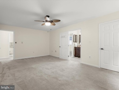 Welcome to 704 Sydney Terrace, a beautifully maintained home on Heritage Harbour Golf Club in Maryland - for sale on GolfHomes.com, golf home, golf lot