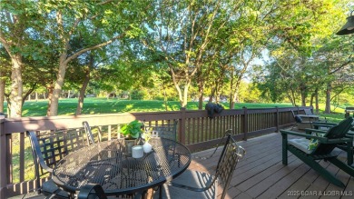 CHARMING COTTAGE in OLD KINDERHOOK GOLF COMMUNITY - This on The Club At Old Kinderhook in Missouri - for sale on GolfHomes.com, golf home, golf lot