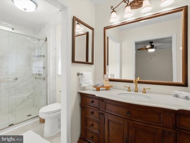Welcome to 704 Sydney Terrace, a beautifully maintained home on Heritage Harbour Golf Club in Maryland - for sale on GolfHomes.com, golf home, golf lot