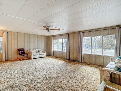 Welcome to this spacious 2-bedroom, 2-bathroom home situated in on High Point Golf Club, Inc. in Florida - for sale on GolfHomes.com, golf home, golf lot